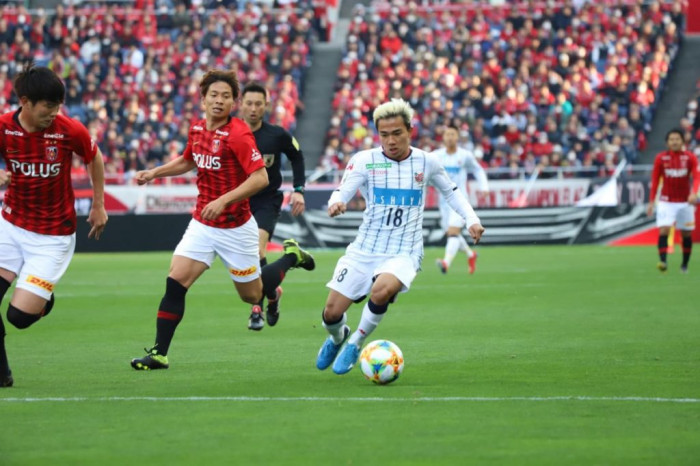 Soi kèo, dự đoán Consadole Sapporo vs Fukuoka, 12h00 ngày 24/10 - VĐQG Nhật Bản