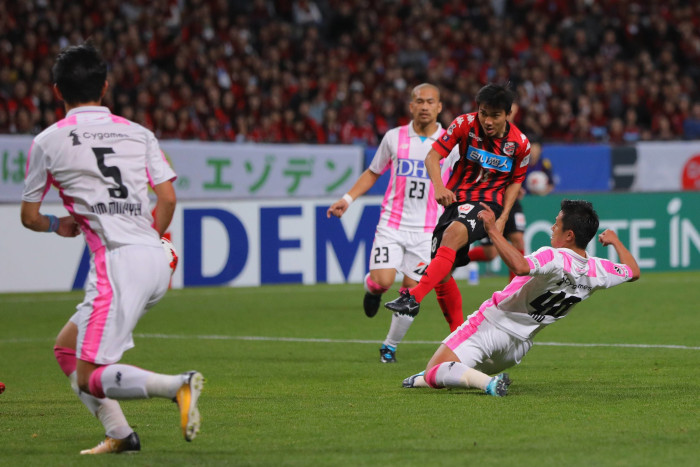 Soi kèo, dự đoán Consadole vs Albirex, 11h00 ngày 15/7 - J League