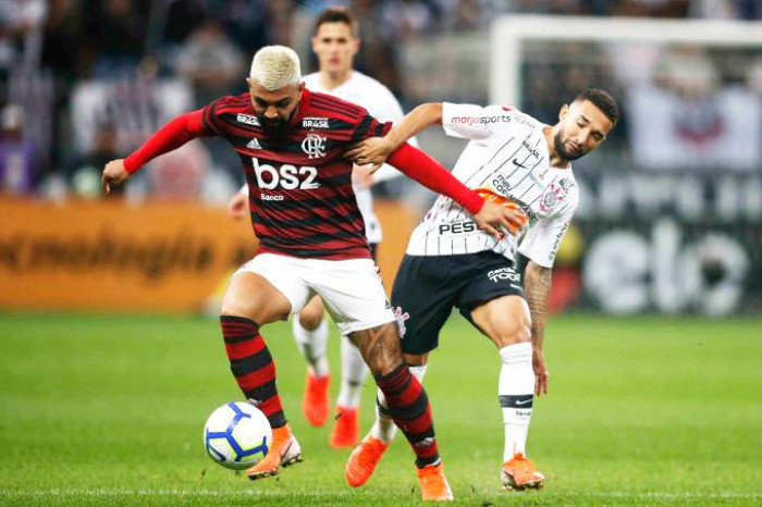 Soi kèo, dự đoán Corinthians vs Flamengo, 02h00 ngày 2/8 - VĐQG Brazil