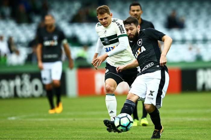 Soi kèo, dự đoán Coritiba vs Botafogo, 02h00 ngày 30/5 - VĐQG Brazil