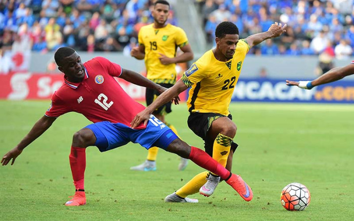 Soi kèo, dự đoán Costa Rica vs Jamaica, 08h00 ngày 9/9 - Vòng loại World Cup Khu vực Trung-Bắc Mỹ