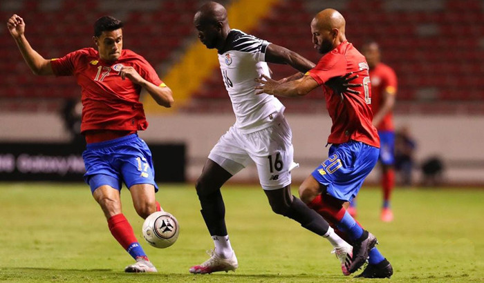 Soi kèo, dự đoán Costa Rica vs Panama, 09h05 ngày 28/1 - Vòng loại World Cup Khu vực Trung-Bắc Mỹ