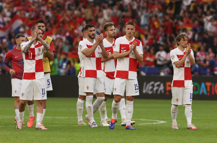 Soi kèo, dự đoán Croatia vs Albania, 20h00 ngày 19/6 – Euro 2024