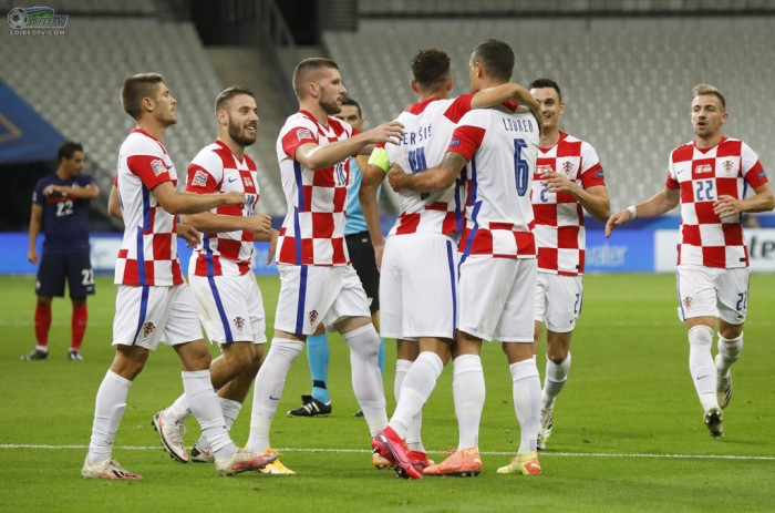 Soi kèo, dự đoán Croatia vs Slovakia, 01h45 ngày 12/10 - Vòng loại World cup khu vực châu Âu