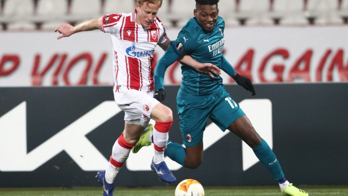 Soi kèo, dự đoán Crvena Zvezda vs Ferencvaros, 23h45 ngày 6/10 - Europa League