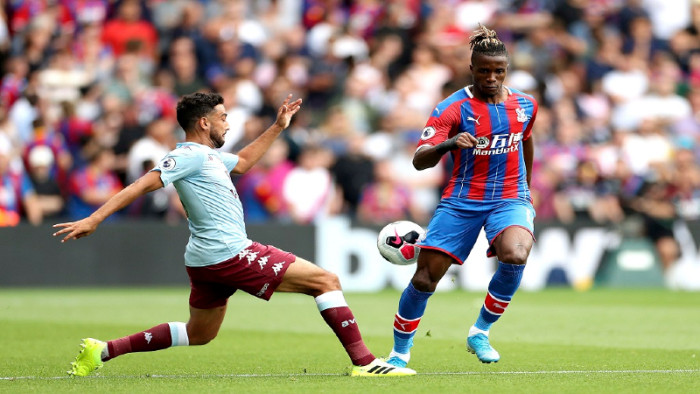 Soi kèo, dự đoán Crystal Palace vs Aston Villa, 22h00 ngày 27/11 - Ngoại Hạng Anh