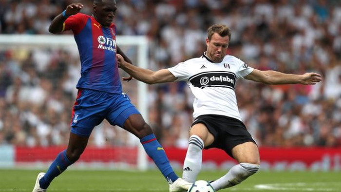 Soi kèo, dự đoán Crystal Palace vs Fulham, 21h00 ngày 23/9 - Ngoại Hạng Anh