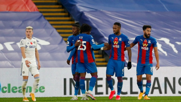 Soi kèo, dự đoán Crystal Palace vs Leeds, 17h05 ngày 22/7 – Giao hữu