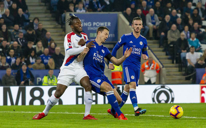 Soi kèo, dự đoán Crystal Palace vs Leicester, 21h00 ngày 1/4 - Ngoại Hạng Anh