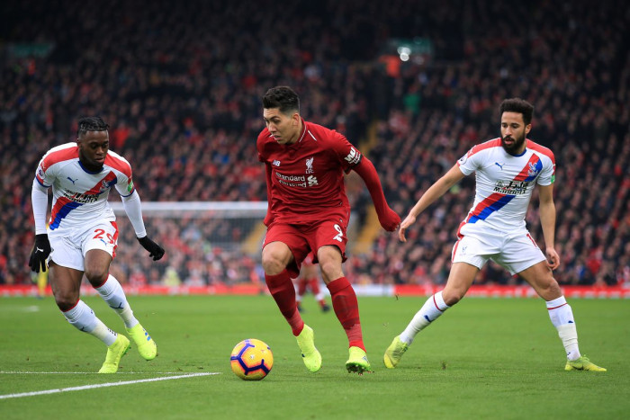 Soi kèo, dự đoán Crystal Palace vs Liverpool, 02h45 ngày 26/2 - Ngoại hạng Anh