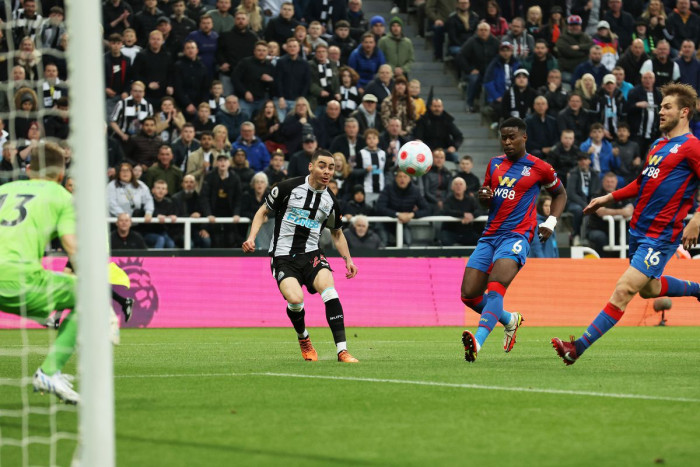 Soi kèo, dự đoán Crystal Palace vs Newcastle, 02h00 ngày 25/4 – Ngoại hạng Anh