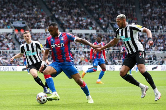 Soi kèo, dự đoán Crystal Palace vs Newcastle, 0h30 ngày 22/1 - Ngoại hạng Anh