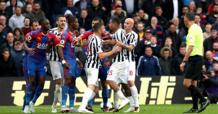 Soi kèo, dự đoán Crystal Palace vs Newcastle, 21h00 ngày 23/10 - Ngoại hạng Anh