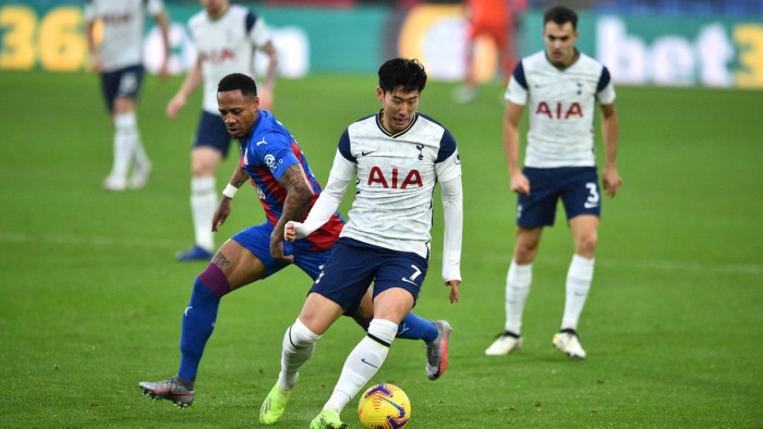 Soi kèo, dự đoán Crystal Palace vs Tottenham, 02h00 ngày 28/10 – Ngoại hạng Anh