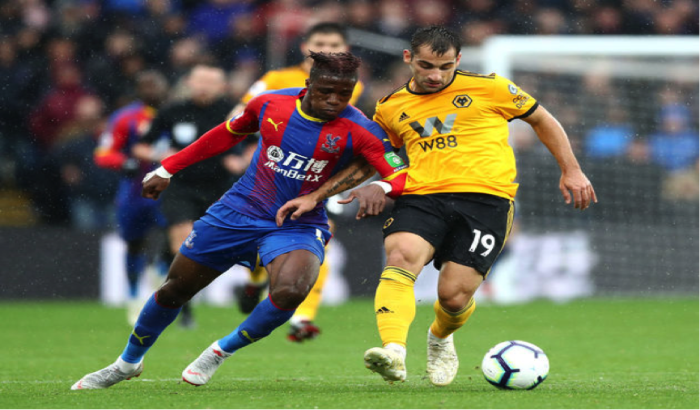 Soi kèo, dự đoán Crystal Palace vs Wolves, 22h00 ngày 6/11 - Ngoại Hạng Anh