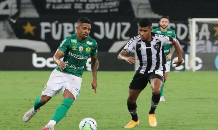 Soi kèo, dự đoán Cuiaba vs Botafogo, 05h00 ngày 4/7 – VĐQG Brazil