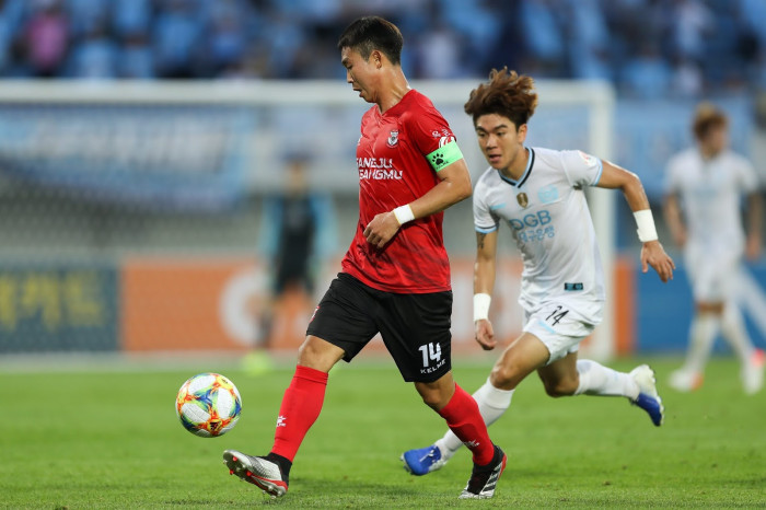 Soi kèo, dự đoán Daegu vs Buriram, 17h30 ngày 15/3 - AFC Champions League