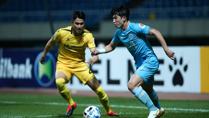 Soi kèo, dự đoán Daegu vs Gangwon, 14h30 ngày 22/5 - K-League