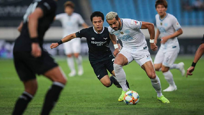 Soi kèo, dự đoán Daegu vs Gwangju, 17h00 ngày 21/7 – K League