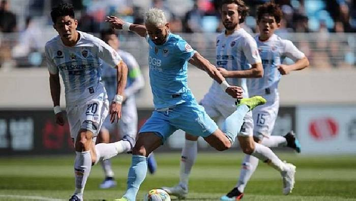 Soi kèo, dự đoán Daegu vs Ulsan, 17h00 ngày 1/5 – K League