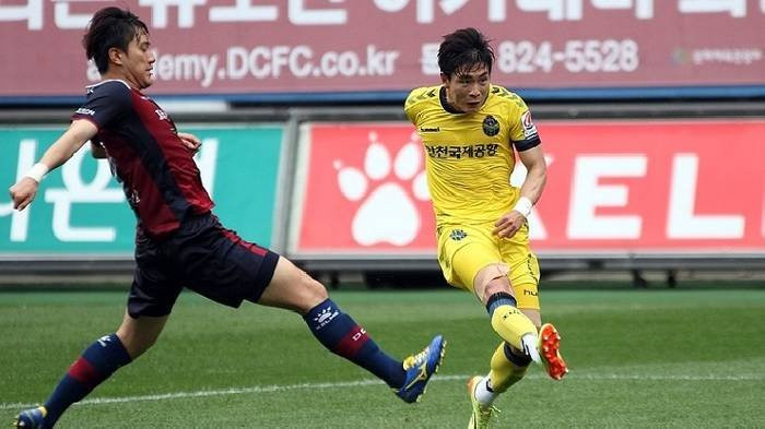 Soi kèo, dự đoán Daejeon vs Gwangju, 18h00 ngày 10/6 - K-League 1