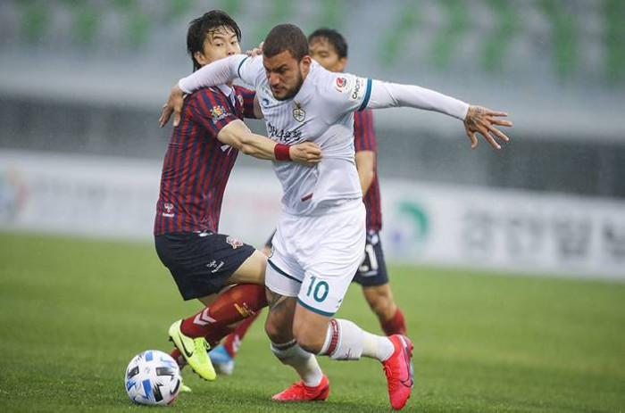 Soi kèo, dự đoán Daejeon vs Suwon, 17h00 ngày 9/7 - K-League 1