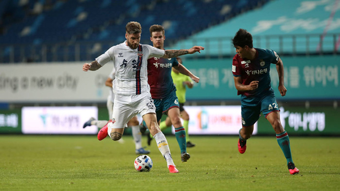 Soi kèo, dự đoán Daejeon vs Suwon, 18h00 ngày 29/6 - K-League Hàn Quốc