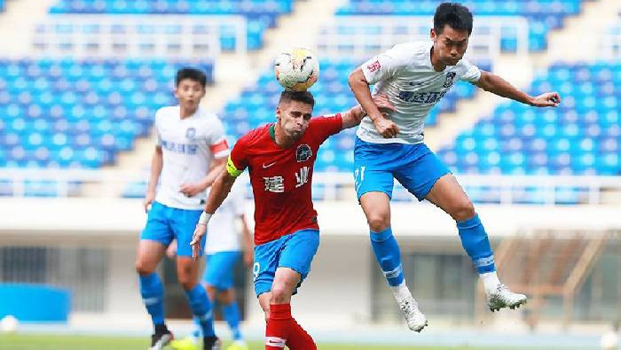 Soi kèo, dự đoán Dalian Pro vs Cangzhou, 14h30 ngày 18/12 - VĐQG Trung Quốc