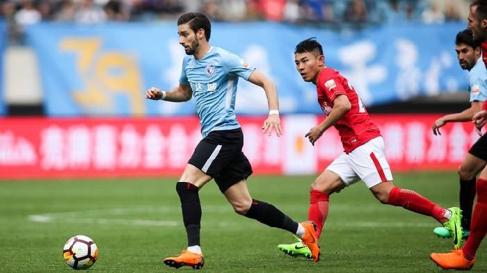 Soi kèo, dự đoán Dalian Pro vs Chongqing, 14h30 ngày 28/12 - VĐQG Trung Quốc