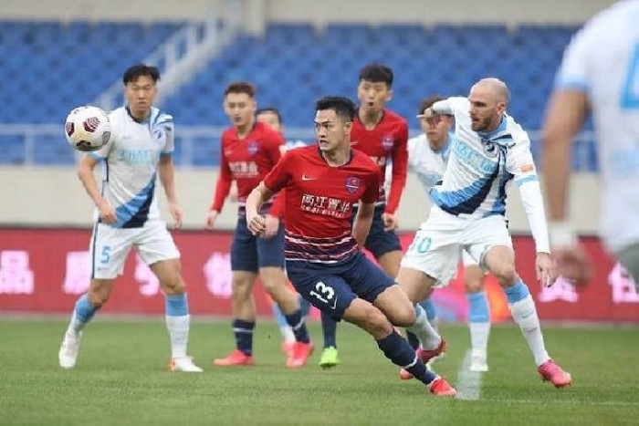 Soi kèo, dự đoán Dalian Pro vs Qingdao, 14h30 ngày 3/1 - VĐQG Trung Quốc