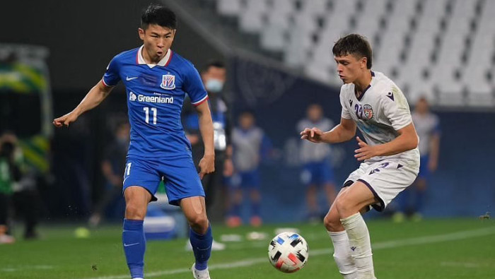 Soi kèo, dự đoán Dalian Pro vs Shanghai Shenhua, 18h30 ngày 29/9 - VĐQG Trung Quốc