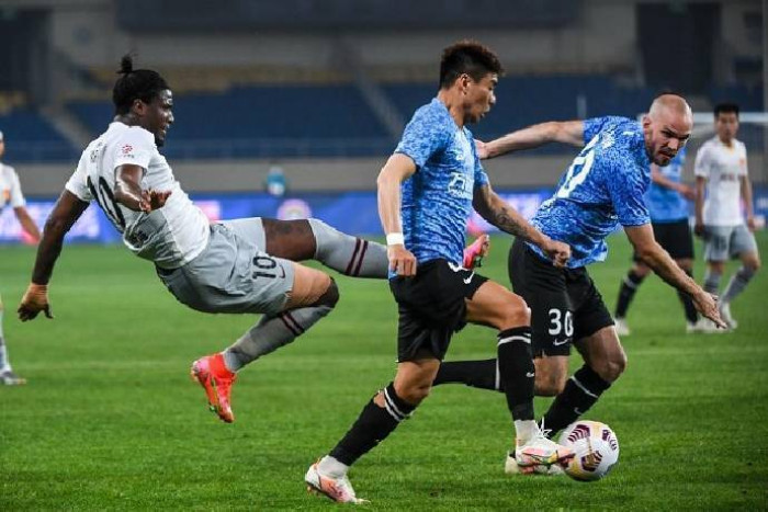 Soi kèo, dự đoán Dalian vs Henan, 18h30 ngày 24/6 - VĐQG Trung Quốc