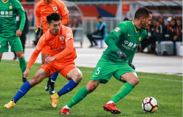 Soi kèo, dự đoán Dalian vs Shandong, 17h30 ngày 10/7 - VĐQG Trung Quốc