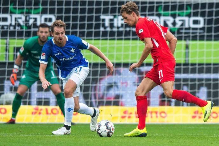 Soi kèo, dự đoán Darmstadt vs Heidenheim, 00h30 ngày 5/3 - Hạng hai Đức