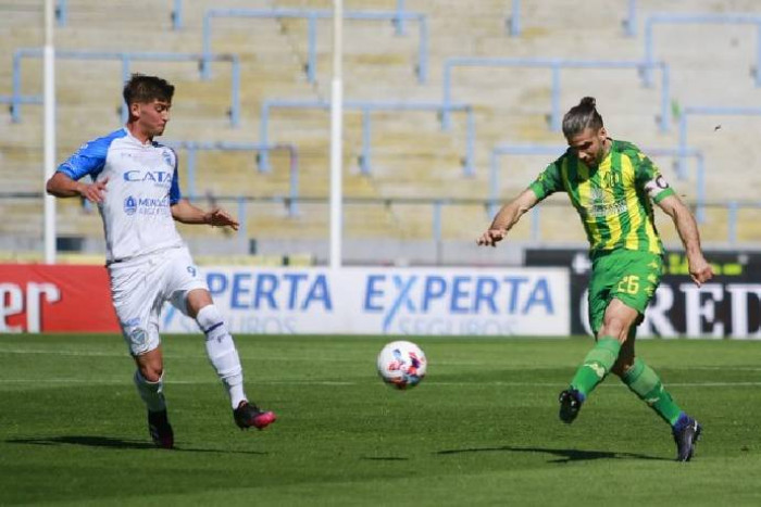 Soi kèo, dự đoán Defensa vs Aldosivi, 05h00 ngày 12/7 - VĐQG Argentina