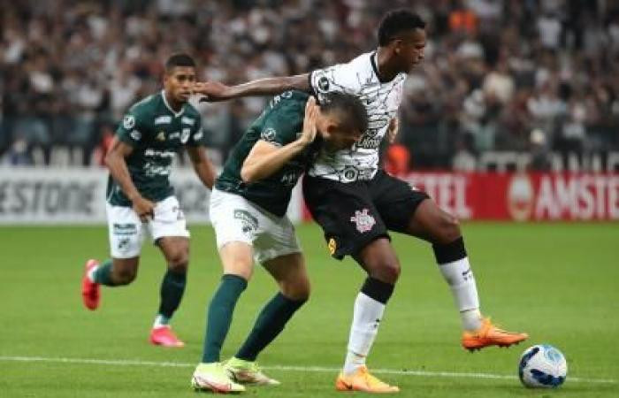 Soi kèo, dự đoán Deportivo Cali vs Corinthians, 07h00 ngày 5/5 - Copa Libertadores