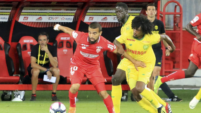 Soi kèo, dự đoán Dijon vs Guingamp, 02h00 ngày 23/4 - Hạng 2 Pháp