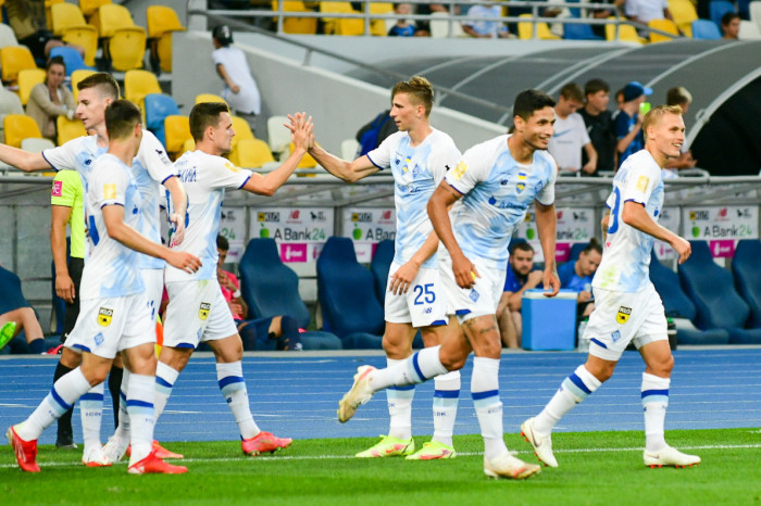 Soi kèo, dự đoán Dinamo Kiev vs Sturn Graz, 01h00 ngày 4/8 – Champions League