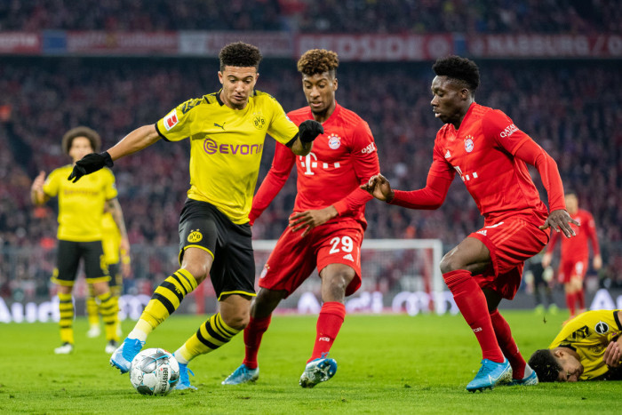 Soi kèo, dự đoán Dortmund vs Bayern, 0h30 ngày 5/12 - Bundesliga