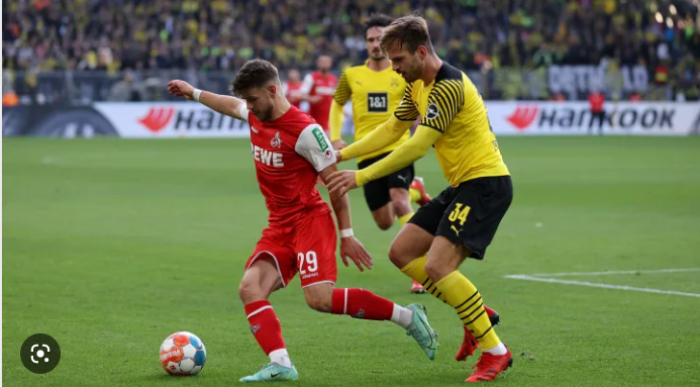 Soi kèo, dự đoán Dortmund vs Cologne, 0h30 ngày 19/3 - Bundesliga