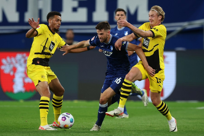 Soi kèo, dự đoán Dortmund vs Hoffenheim, 23h30 ngày 25/2 - VĐQG Đức