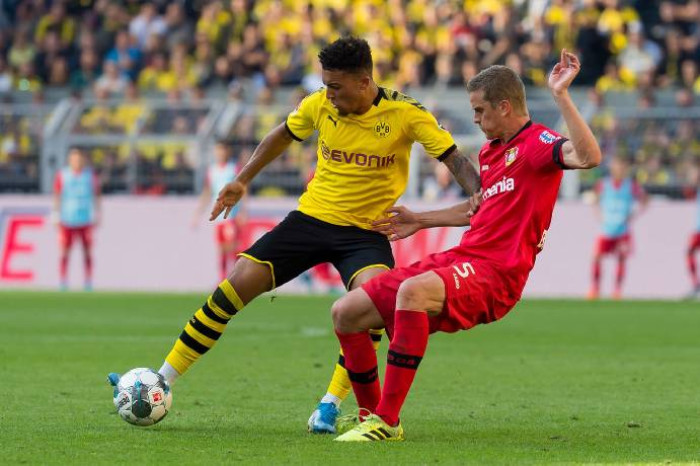 Soi kèo, dự đoán Dortmund vs Leverkusen, 23h30 ngày 6/8 - VĐQG Đức