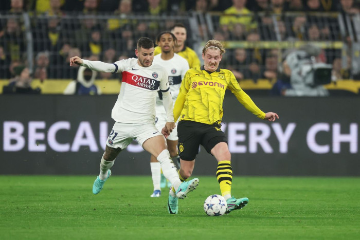 Soi kèo, dự đoán Dortmund vs PSG, 02h00 ngày 2/5 – Champions League