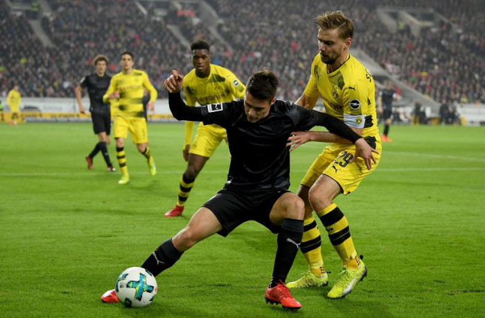 Soi kèo, dự đoán Dortmund vs Stuttgart, 21h30 ngày 20/11 - VĐQG Đức