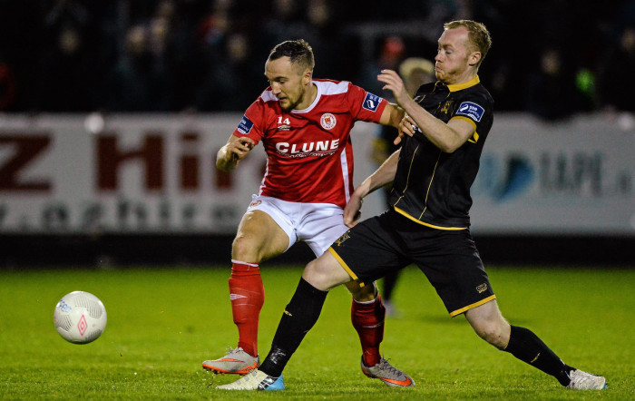 Soi kèo, dự đoán Dundalk vs St Patricks, 01h45 ngày 27/6 - VĐQG Ireland