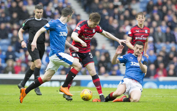 Soi kèo, dự đoán Dundee vs Rangers, 19h00 ngày 20/2 - Ngoại hạng Scotland