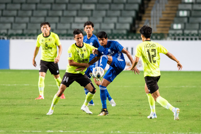 Soi kèo, dự đoán Eastern vs Tainan, 17h00 ngày 30/6 – AFC Cup