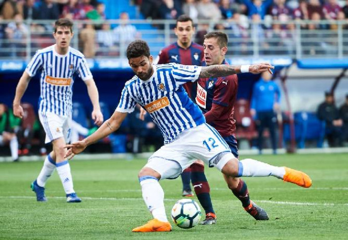 Soi kèo, dự đoán Eibar vs Las Palmas, 23h30 ngày 15/4 - Hạng 2 Tây Ban Nha