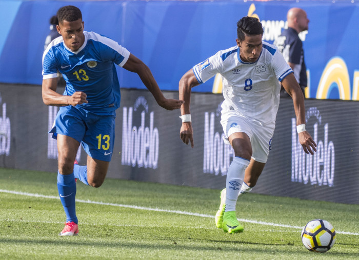 Soi kèo, dự đoán El Salvador vs Curacao, 04h00 ngày 11/7 – Gold cup