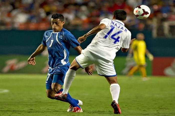 Soi kèo, dự đoán El Salvador vs Honduras, 06h00 ngày 6/9 - Vòng loại World Cup Khu vực Trung-Bắc Mỹ